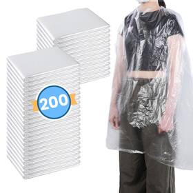 Tobeelec Am554937 1 Abk7xp07r 200 Pcs Disposable Capes Hair Salon 48 X 36 Inch Sa