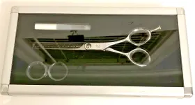 Tk2-egt Togatta 087768014081 28 Tooth Ergonomic Thinning Shear Tk Inspire Free Shipping