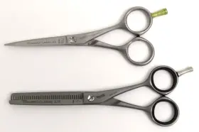 1254 Tondeo Classic 5.5 5.75 Professional Hairdressing Barber Hair Shears Scissors