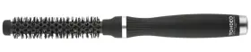 33509 Tondeo Atelier Graphite Round Brush Xxxs 16/29mm 33509 Tondeo Atelier Graphite Round Brush Xxxs 16/29mm