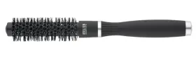 33512 Tondeo Atelier Graphite Round Brush S 33/50mm