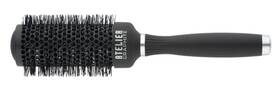 Tondeo 33514 Atelier Graphite Round Brush L 53/76mm