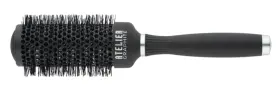 33514 Tondeo Atelier Graphite Round Brush L 53/76mm