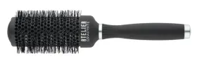 33515 Tondeo Atelier Graphite Round Brush Xl 65/92mm