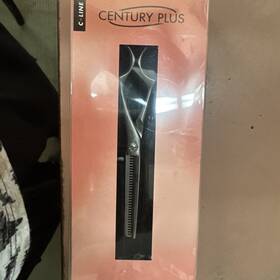 Tondeo 7612 Pro Solingen C Line 5 25 Inch Thinning Scissors Made In Germany