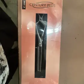 7612 Tondeo Pro Solingen C Line 5 25 Inch Thinning Scissors Made In Germany