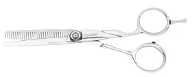 90034 Tondeo Orgaenic One Offset 5.75 Tulip 32 Conblade Texturing Scissors