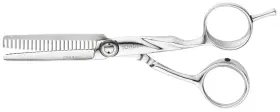 90035 Tondeo Orgaenic Two Offset 5.75 Tulip 24 Conblade Texturing Scissors