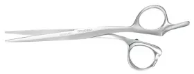 90057 Tondeo Zentao Offset Conblade Scissors 6.5 Sliver