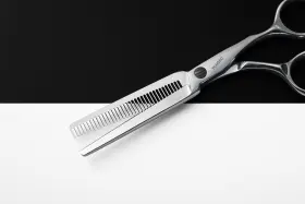 90108 Tondeo Supra Fasson Classic Tulip Conblade 6.0 Scissors