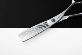 90111 Tondeo Supra Doppeleffi 6.0 Scissors