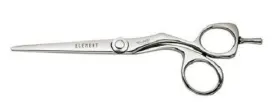9052 Tondeo New Premium Line Element Offset 5.5 Inch Hair Shears / Scissors