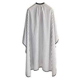 Tongtletech 602463557673 Barbers Cape Hairdressing Gown Waterproof Professional Hairdressers Salo
