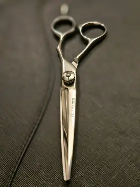 Ht575 Toni & Guy Hardcore And Hair Cutting Scissors