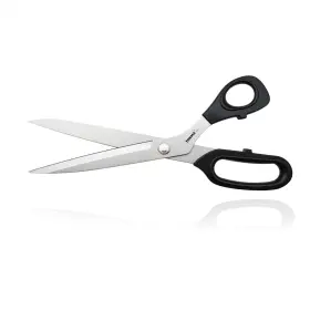 Tcs-5 Tonma Jp Dressmakers Fabric Scissors Made In Japan 12-inch Lightweight Sewing