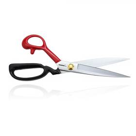 Tonma Jp Tfsl-4 True Left Handed Fabric Scissors Made In Japan 12 Inch Heavy Duty Sew