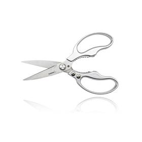 Tonma Jp Tkm-5 Heavy Duty Kitchen Scissors All Purpose Made In Japan Stainless Steel