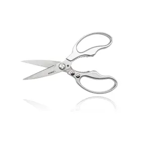 Tkm-5 Tonma Jp Heavy Duty Kitchen Scissors All Purpose Made In Japan Stainless Steel Tkm-5 Tonma Jp Heavy Duty Kitchen Scissors All Purpose Made In Japan Stainless Steel