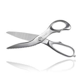 Tonma Jp Tks-2 Heavy Duty Kitchen Shears All Purpose Made In Japan 9.5 Inch Premium