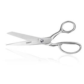 Tonma Jp Ts-01 Sewing Scissors Made In Japan 9 Inch Professional Fabric