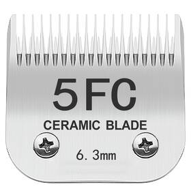 Trah 755478164821 5fc Blade Dog Grooming Clipper Replacement Blades Compatible W... Fast Ship