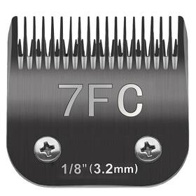 Trah 755478165453 7fc Blade Dog Grooming Clipper Replacement Blades Compatible W... Fast Ship