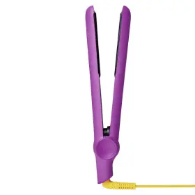 Tre Milano 858466007053 Hair Tools Professional 1 Inch Ceramic Tourmaline Flat Iron Straightener