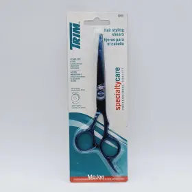 20681 Trim Hair Styling Precision Cutting Stainless Steel Scissors/ Shears - Blue