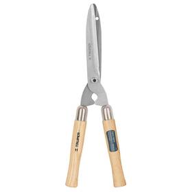 Truper 31460 Hedge Shears Shear 10-inch Precision Ground Blade Contou