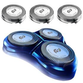 Tuokiy Gjhq8 Hq8 Replacement Heads Compatible With Philips Norelco Aquatec Shaver Blades