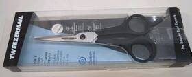 Tweezerman 038097007060 Spirit 2000 Styling Shears Hair Cutting Scissors Sharp Precise #70590