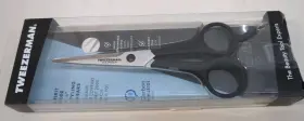 70590 Tweezerman 038097007060 Spirit 2000 Styling Shears Hair Cutting Scissors Sharp Precise #70590