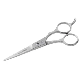 7430-p Tweezerman Stainless 2000 Shear With Finger Rest 5 1/2 Inch #7430-p 7430-p Tweezerman Stainless 2000 Shear With Finger Rest 5 1/2 Inch #7430-p