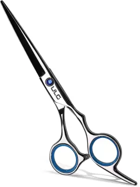 Ulg 313113298210 Hair Cutting Scissors Professional 6.5 Inch Right-hand Razor Ulg 313113298210 Hair Cutting Scissors Professional 6.5 Inch Right-hand Razor