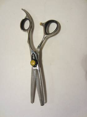 Ulg Al18-630 6 Inch Pfofessional Thinning Scissors Handmade