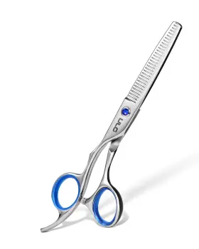Ughc01-4cr1305a-tsl-us Ulg Left-handed Hair Thinning Scissors Shear For Cutting 6.5 I
