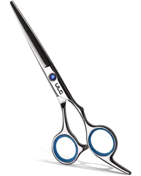 Ughc01-4cr1307a-7.5in-us Ulg Hair Cutting Scissors 7.5 Inch Japanese Stainless Steel Professional Razor