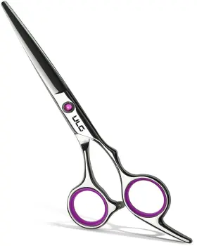 Ul0523010 Ulg Hair Cutting Scissors Professional 6.5 Inch Right-hand Razor Ul0523010 Ulg Hair Cutting Scissors Professional 6.5 Inch Right-hand Razor