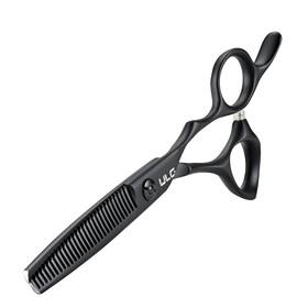 Ulg Ul423052201 Texturizing Shears Professional Stainless Steel 30teeth Thinning Sciss