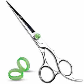 Um 715450186456 Supplies Barber Hair Cutting Scissors Professional Salon Razor Edg