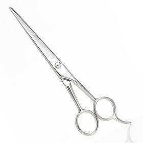 Um Supplies 656089184836 Scissors 6.5 Premium Barber Shears For Hair Cutting Multiple Purpose Cutt