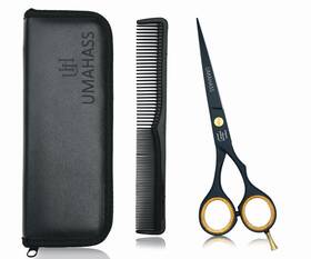 Umahass Umhas01 Inch Professional Hair Scissors 6.5 Premium High C