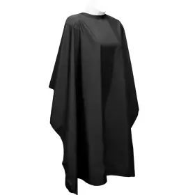3pkcape Upper Midland Products 3 Pk Professional Salon Cape Nylon Capes For Clients Ha