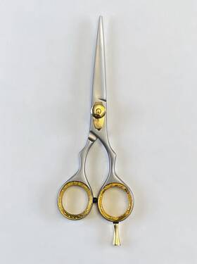 Usa Beautex Ss-1203 Barber Hair Cutting Scissors Professional Salon Hairdressing Shears