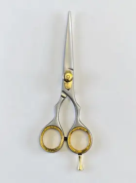 Ss-1203 Usa Beautex Barber Hair Cutting Scissors Professional Salon Hairdressing Shears