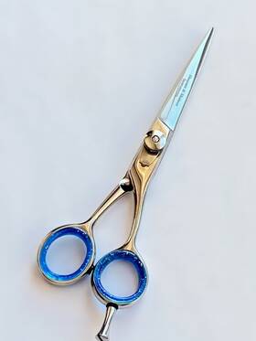 Usa Beautex Ss-1208 Professional Barber Hair Cutting Scissors Japanese Steel Salon Shears Razor Edge