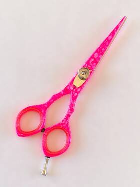 Usabeautex Ss-1100 Hair Cuttung Scissor Professional Barber Salon Shears Razor Edge