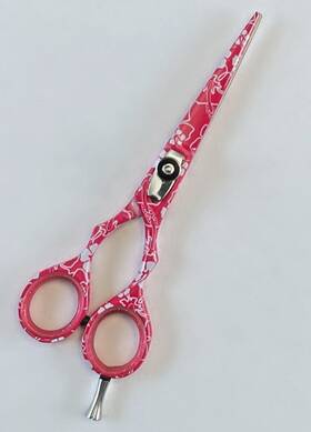 Usabeautex Ss-1102 Hair Cutting Scissors Professional Razor Edge Salon Hairdressing Shears