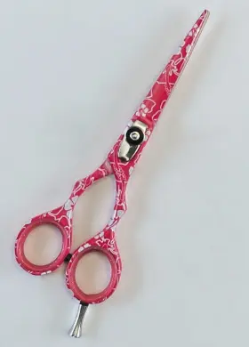 Ss-1102 Usabeautex Hair Cutting Scissors Professional Razor Edge Salon Hairdressing Shears