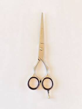 Usabeautex Ss-1205 Barber Haircutting Shears Proffesional Razor Edge Salon Hairdressing Scissors